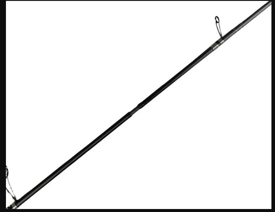 Спиннинг Graphiteleader Severo Prototype 802M 244 см 5 - 28 гр    GSPS-802M — крупный план
	                                    5