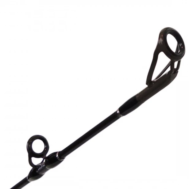Кастинговое Удилище Hearty Rise Slash Monster 842XH 255 см 60 - 200 гр    SMC-842XH — крупный план
	                                    7