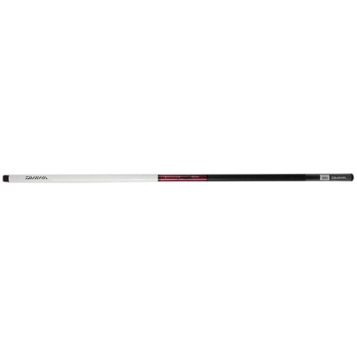 Маховое Удилище Daiwa Ninja Tele-Pole 300 см     11628-310 — характеристики,  особенности конструкции