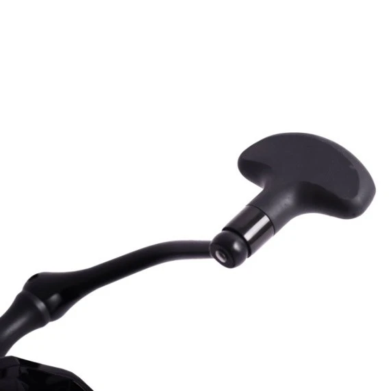 Катушка Black Side Selector 5500FD    BSSE5500FD — крупный план
	                                    8