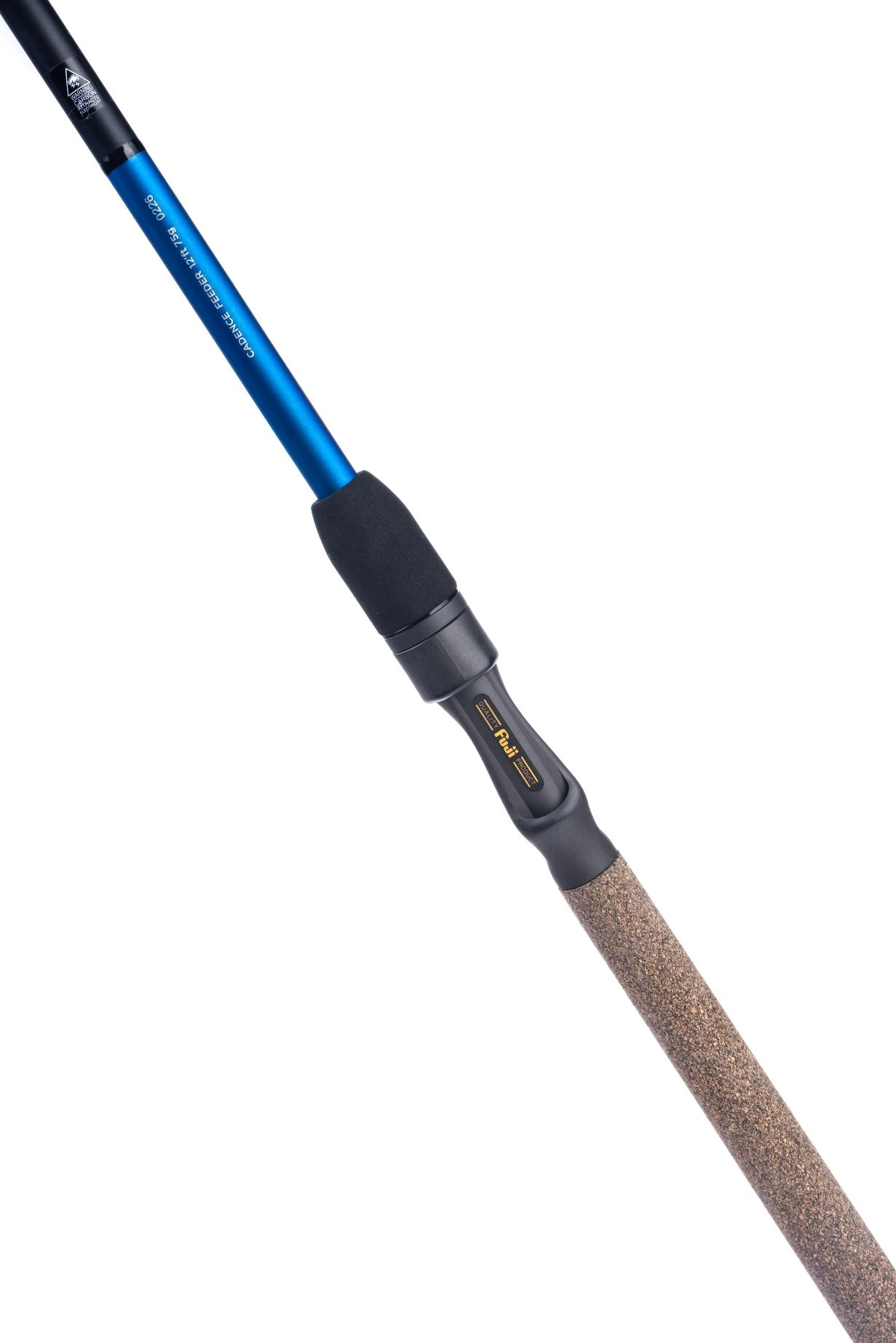 Фидерное Удилище Cadence Skyforce Feeder 14ft Feeder 420 см 160 гр    SKYFORCE FEEDER SERIES 14ft — крупный план
	                                    1