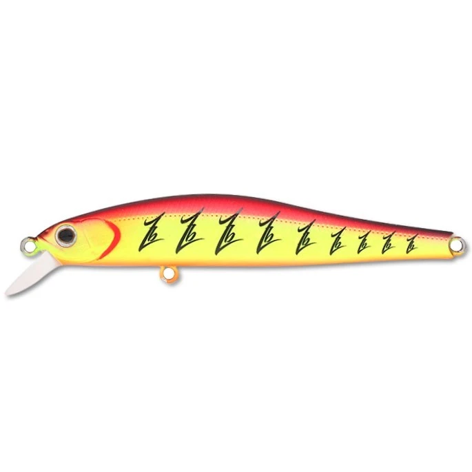 Воблер ZipBaits Orbit 90SP-SR 102M 10,2 гр — характеристики,
	                                    особенности конструкции