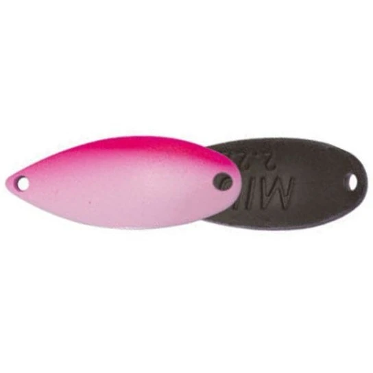 Колеблющаяся Блесна Forest Miu 2021 1.4g 1,4 гр 25 мм #09   MIU 2021 1.4g #09 — характеристики,  особенности конструкции