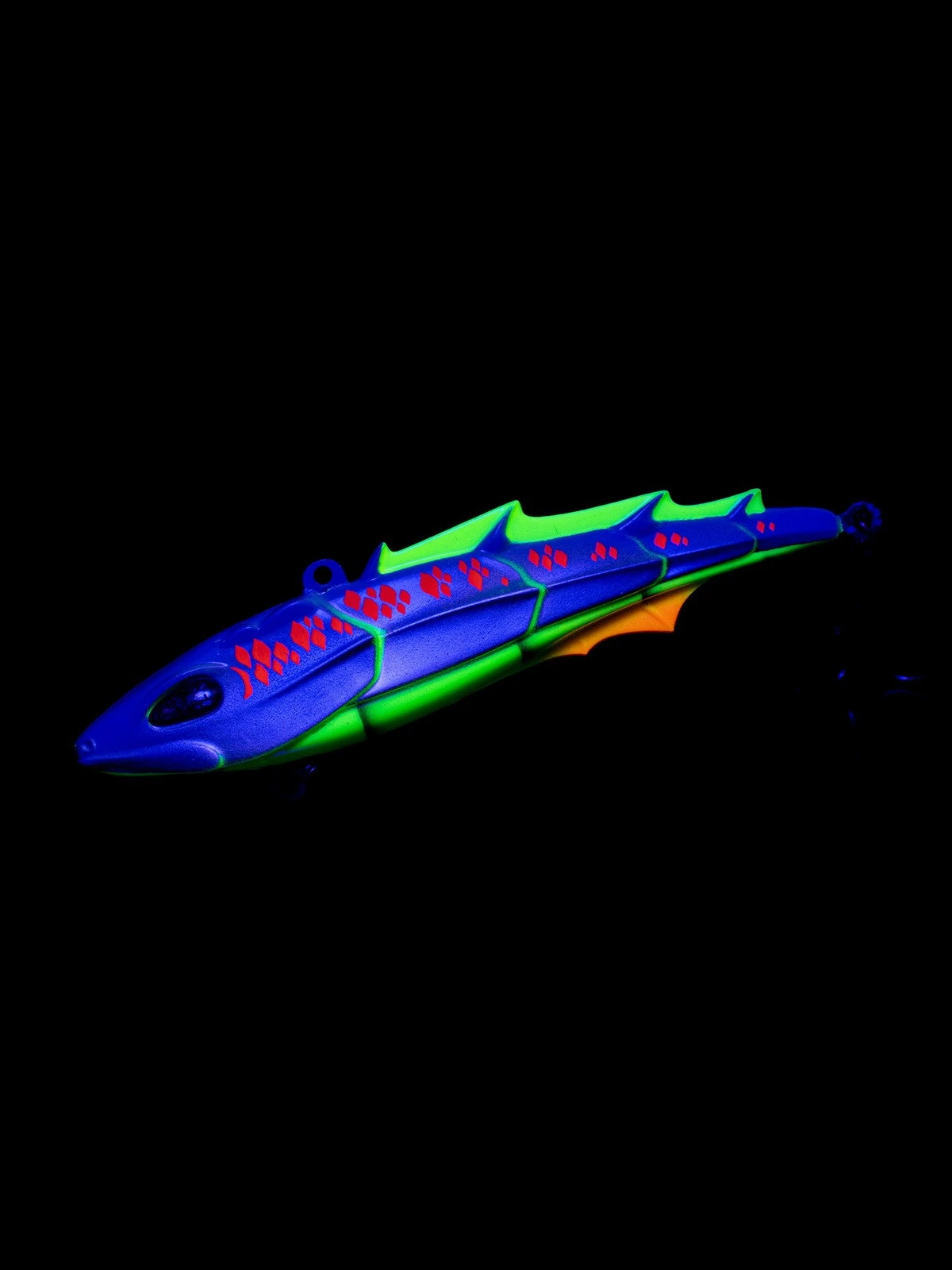 Воблер Relax FA Drago 80 007 14 гр   DRV-80-007 — крупный план
	                                    2