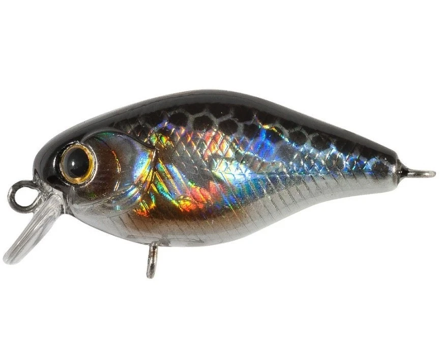 Воблер TsuYoki Chef 38F 264 4,3 гр — характеристики,  особенности конструкции