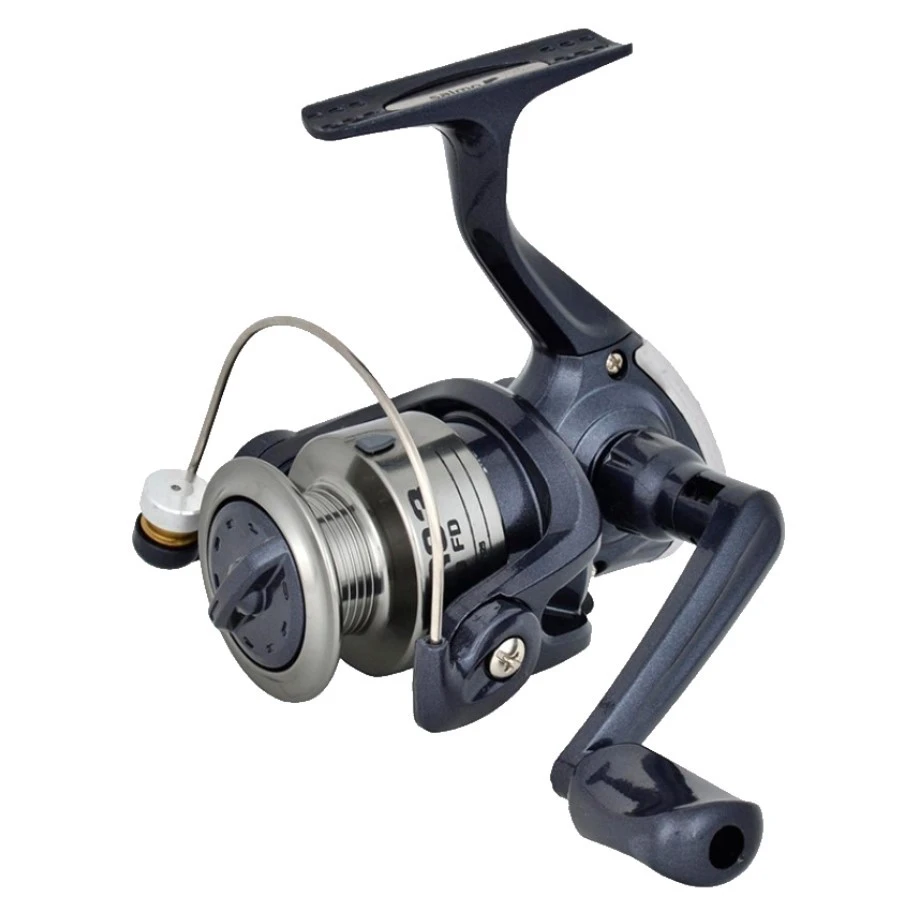 Катушка Salmo Sniper Micro 3 1000FD  19  1510FD — характеристики,
	                                    особенности конструкции