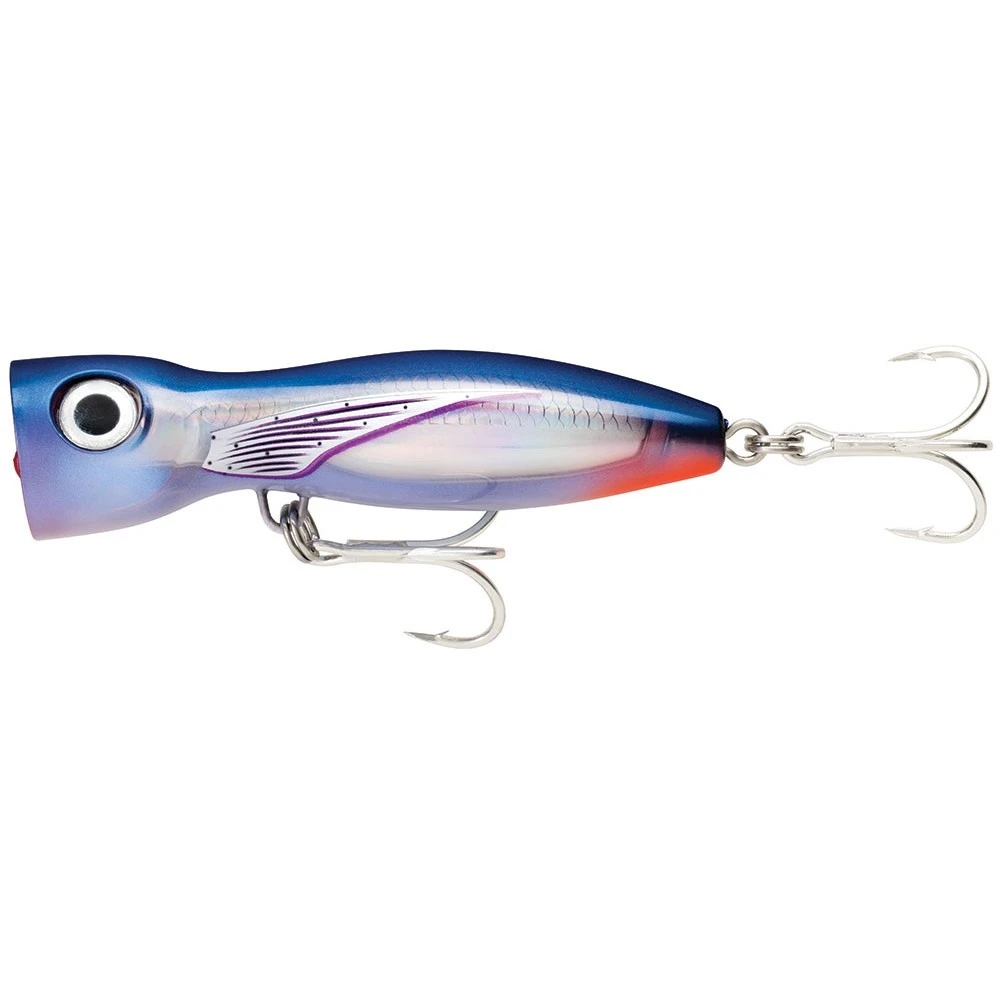 Воблер Rapala X-Rap Magnum Xplode 130 FFU 62 гр   XRMAGXP130-FFU — характеристики,  особенности конструкции
