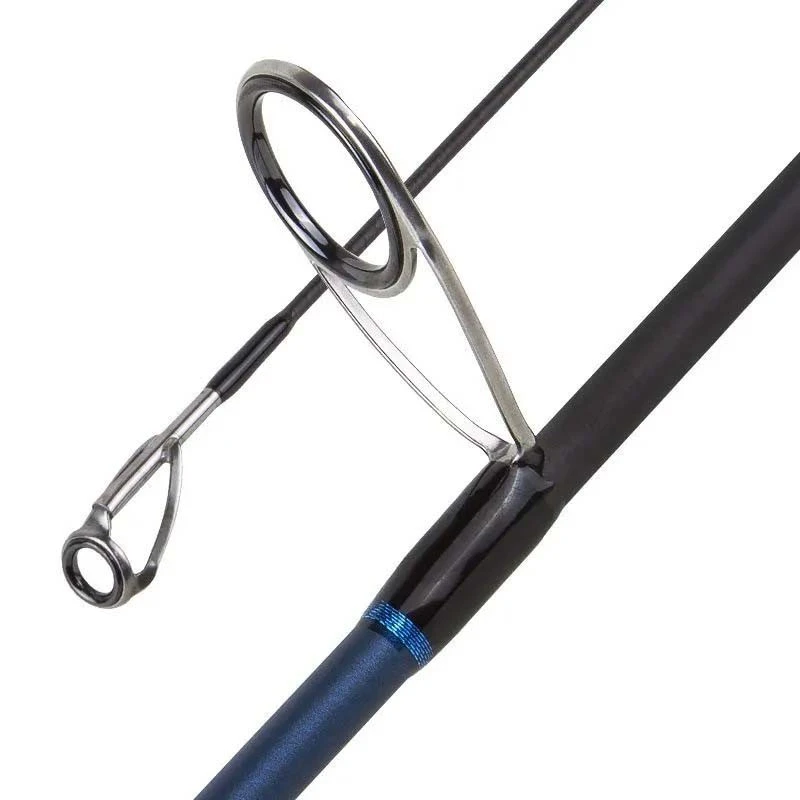 Спиннинг Norstream Flagman-T2 804MH 244 см 10 - 42 гр    FLTS2-804MH — крупный план
	                                    5