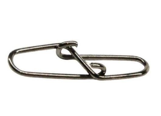 Застежка Kosadaka Diamond Insurance Snap №0 6 шт    1021-0 — характеристики,  особенности конструкции