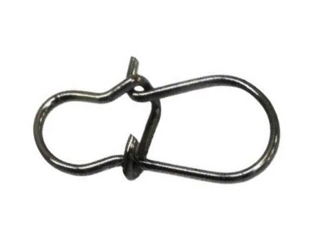 Застежка Lucky John Round Snap №000 10 шт  Pro Series  LJP5113-000 — характеристики,
	                                    особенности конструкции