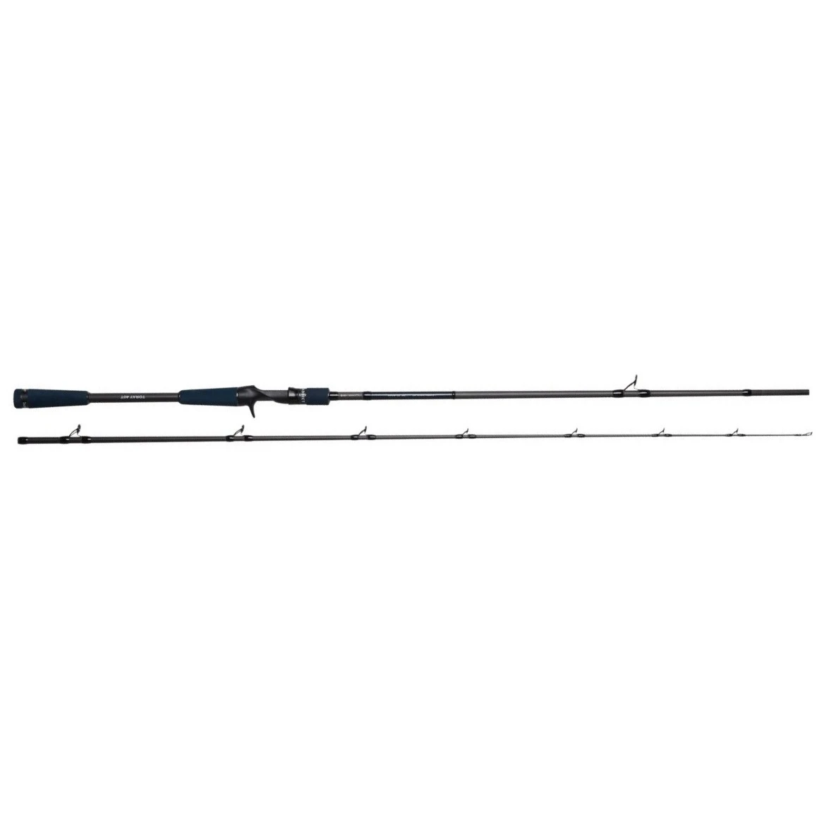 Кастинговое Удилище Lucky John Addict Pelagic 60 213 см 15 - 60 гр    LJ3010-213 — характеристики,  особенности конструкции
