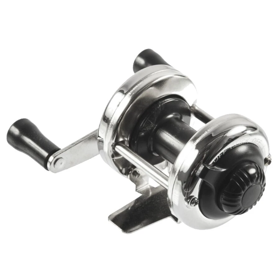 Катушка Lucky John Ice Multik 1000  21  LJ-3010 — характеристики,
	                                    особенности конструкции