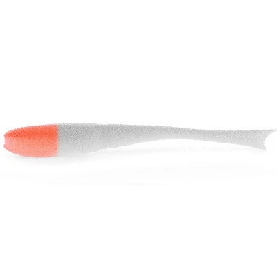 Поролоновая рыбка APS Jig-Head 205 205 мм 3 шт #224 UV — характеристики,  особенности конструкции