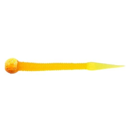 Силиконовая приманка Lucky John Floating Trout Slug 2.5in 63 мм 10 шт L10 Pro Series  140156-L10 — характеристики,
	                                    особенности конструкции