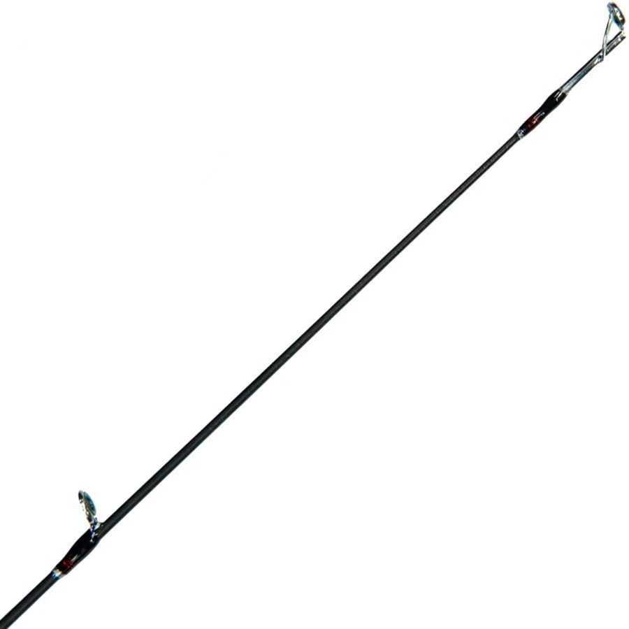 Спиннинг Daiwa Crossfire 802HFS 240 см 20 - 60 гр    11016-09R — крупный план
	                                    2