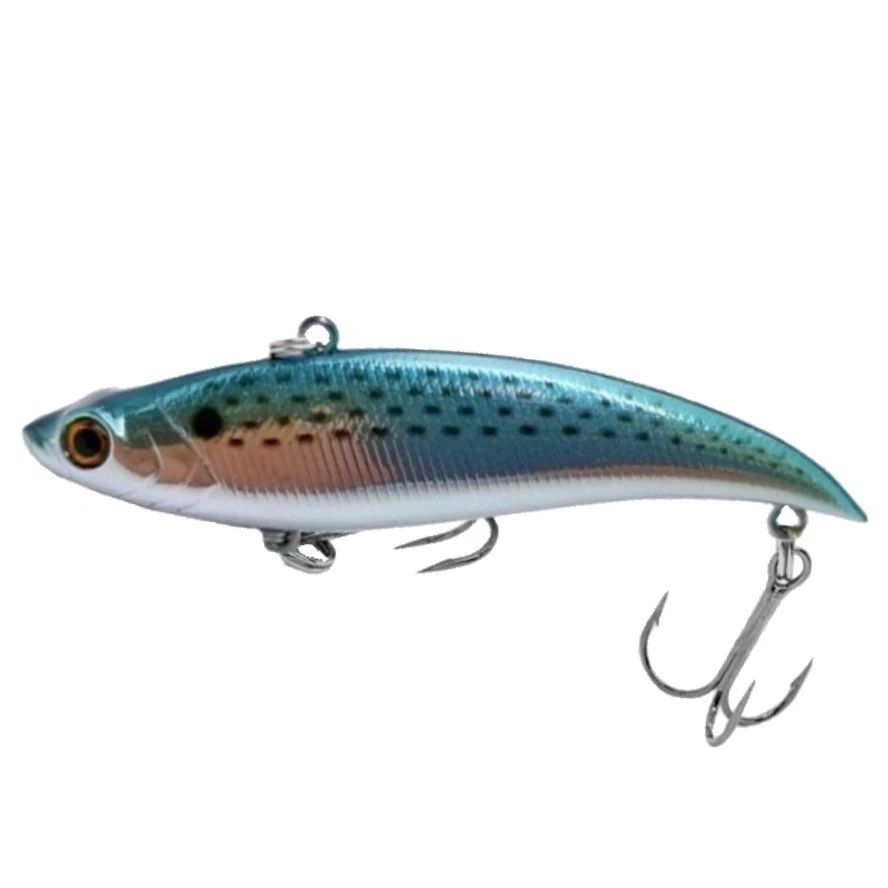Воблер Smith Bay Blue 90 HS 05 28 гр — характеристики,
	                                    особенности конструкции