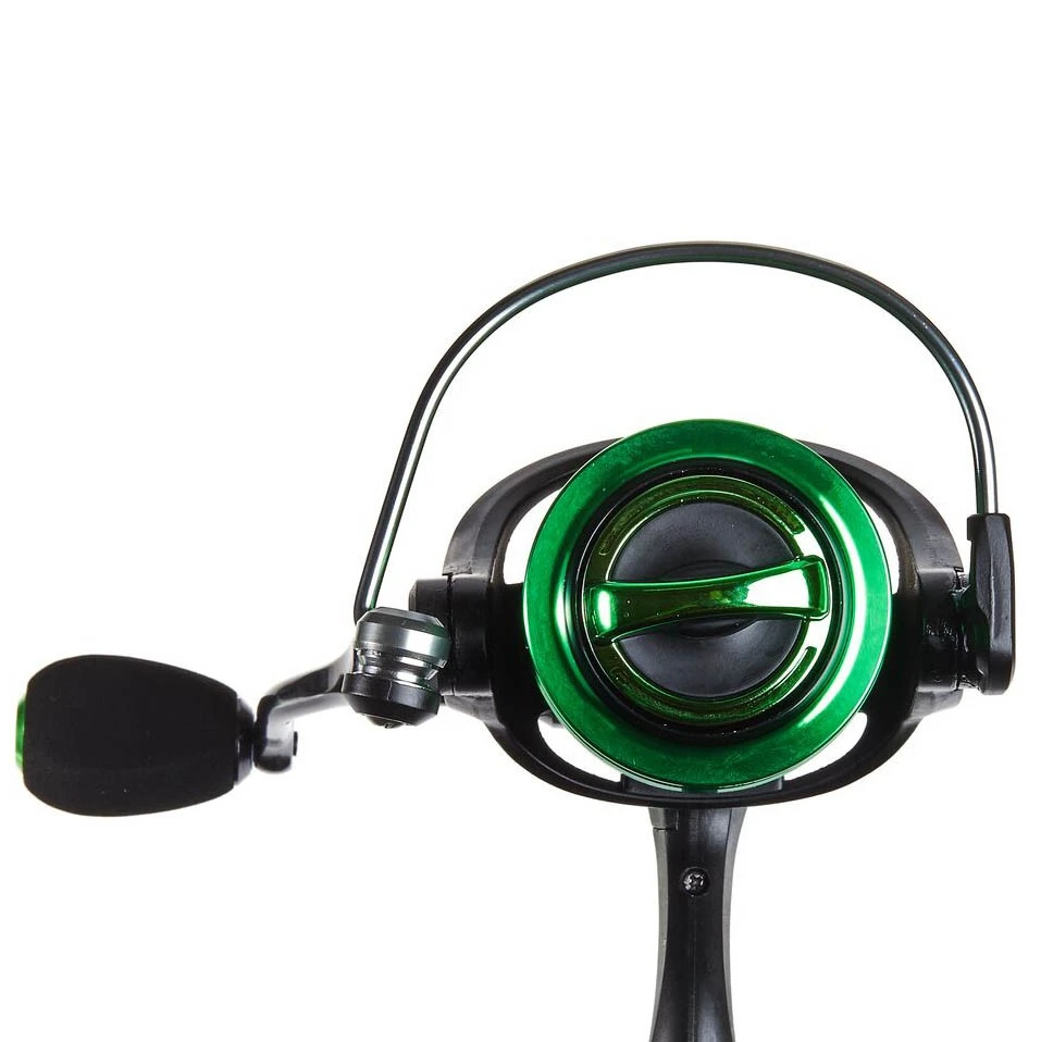 Катушка Feeder Concept Imperium 8 40FD    FCI08-40FD — крупный план
	                                    5