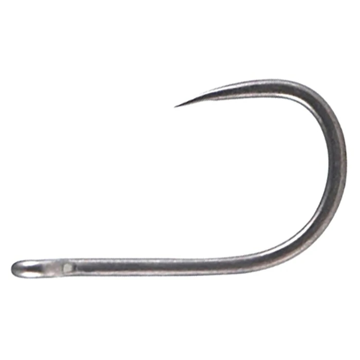 Крючок Одинарный BKK Feeder Tournament FTB-2 №14 10 шт    A-BD-0121 — характеристики,  особенности конструкции