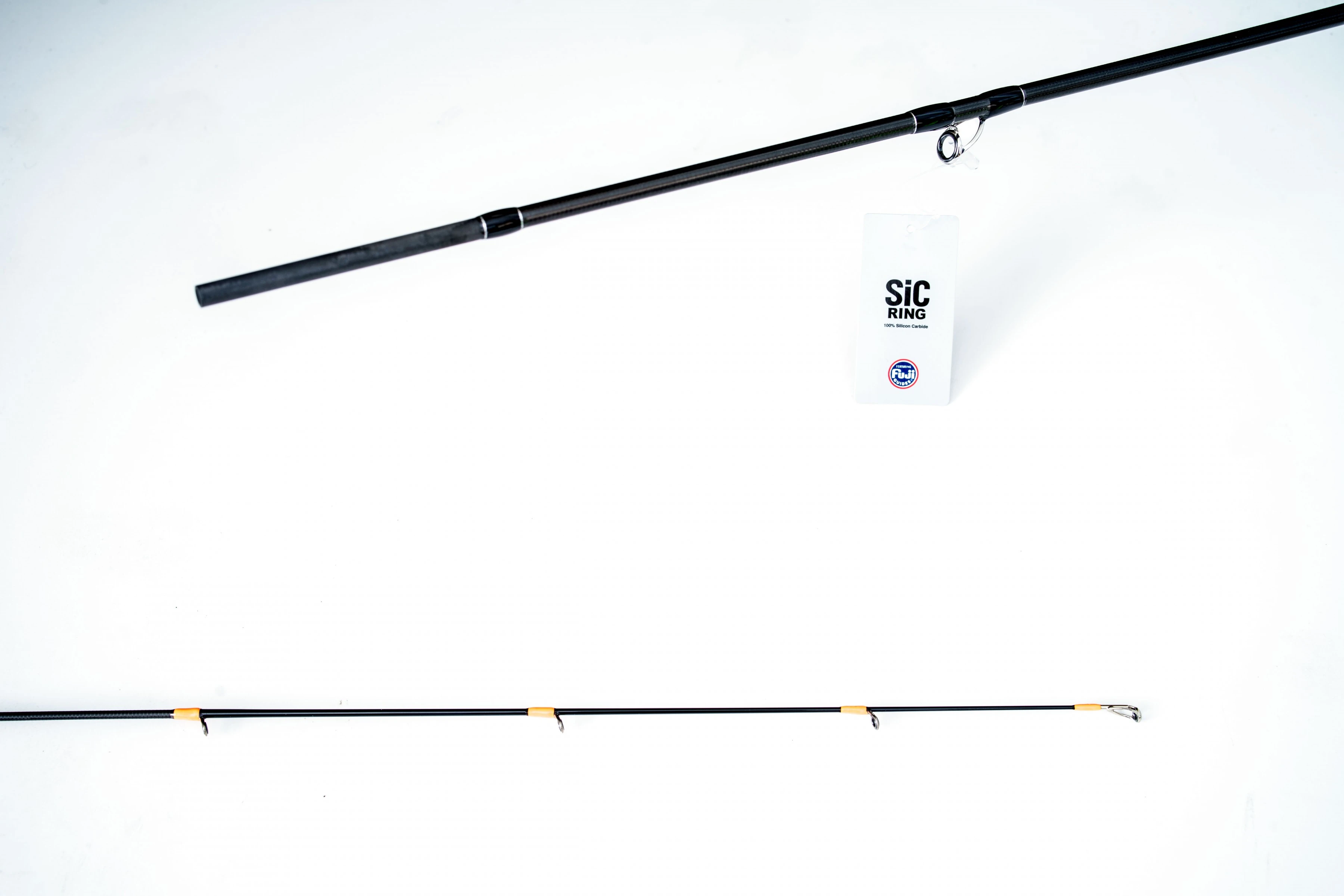 Кастинговое Удилище Hearty Rise Rock Master 632UL 191 см 0,5 - 7 гр    RMC-632UL — крупный план
	                                    3