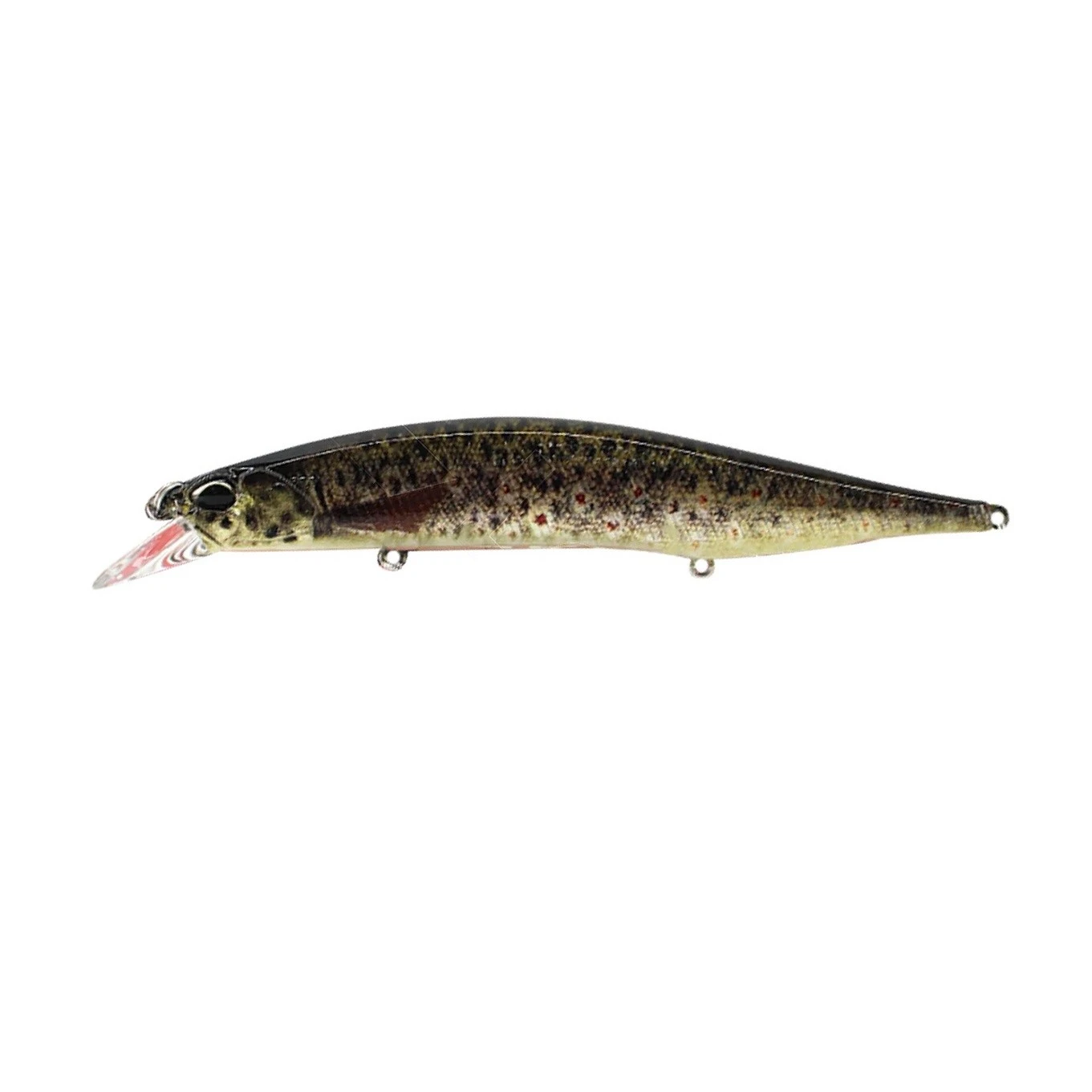 Воблер DUO Realis Jerkbait 130SP Pike Limited CCC3815 22 гр   DUO-98626 — характеристики,  особенности конструкции