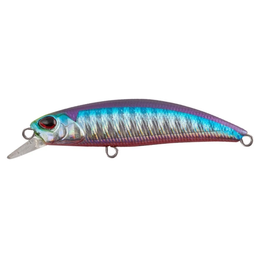 Воблер TsuYoki Focus 60S E054 6,5 гр — характеристики,  особенности конструкции