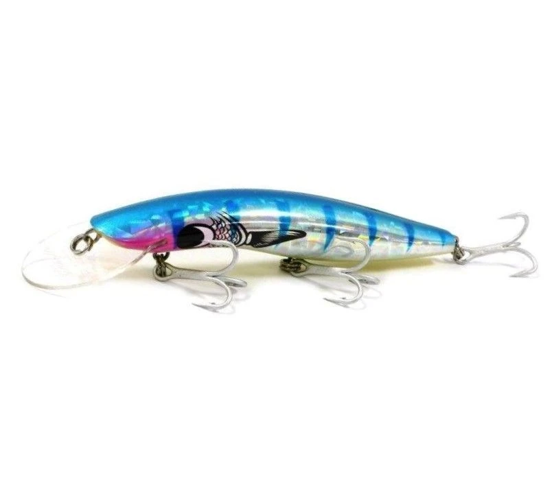 Воблер Gillies Classic 160 Barra +10 27 29 гр   CL16D27 — характеристики,  особенности конструкции