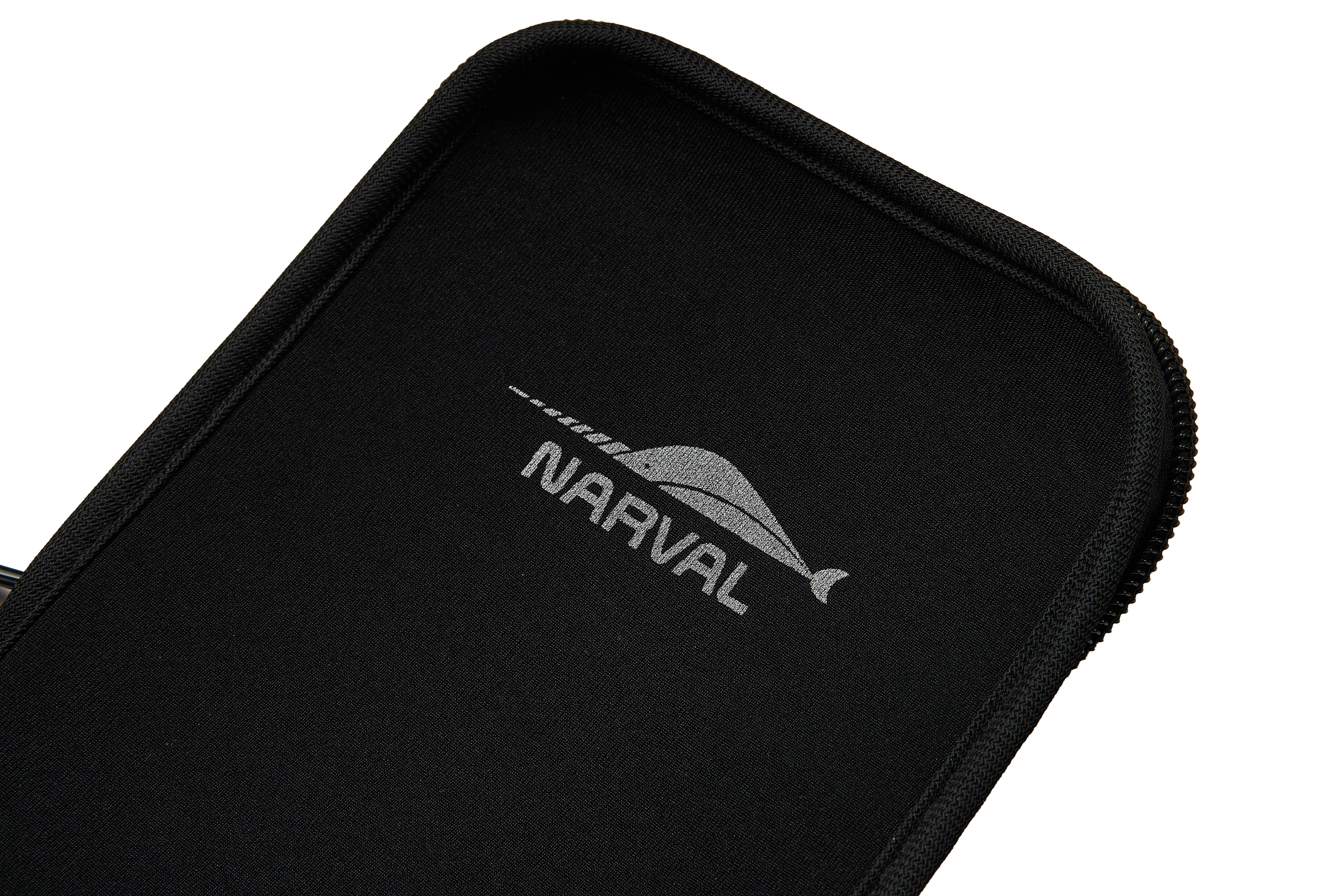 Спиннинг Narval Mantra 80MH 240 см 42 гр    NVRMNTS80MH — крупный план
	                                    9