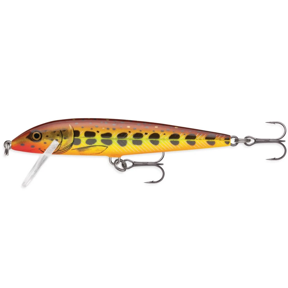 Воблер Rapala CountDown 11 HMMD 16 гр   CD11-HMMD — характеристики,
	                                    особенности конструкции