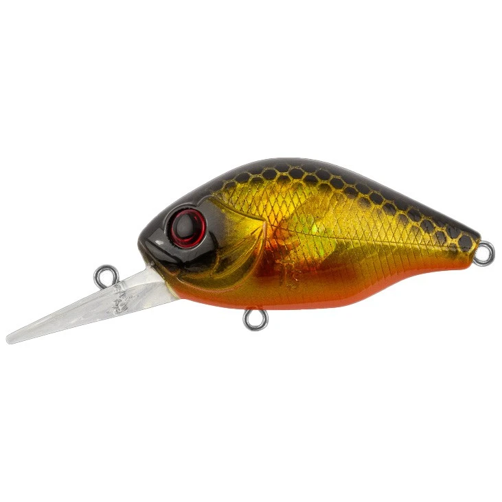 Воблер TsuYoki Drop DR 45F 264G 6,5 гр — характеристики,  особенности конструкции