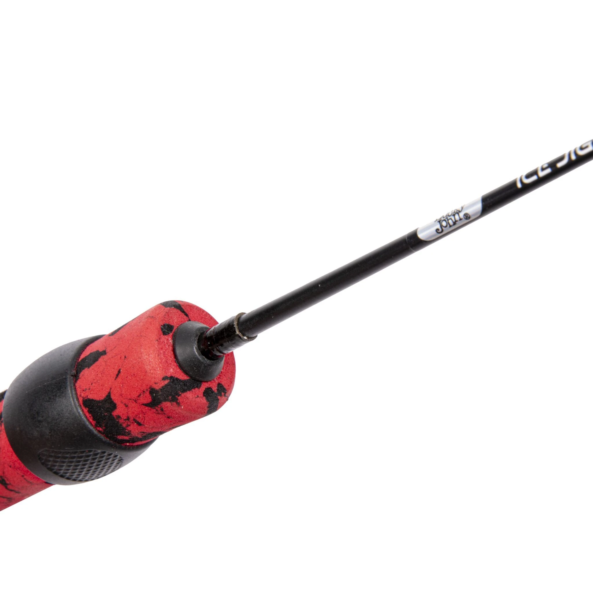 Зимнее Удилище Salmo Ice Jig Medium 50 см 30 гр    LJ102-10 — крупный план
	                                    3