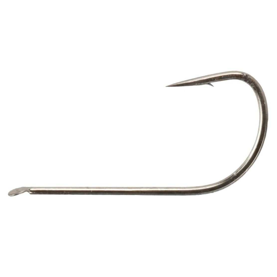 Крючок Одинарный Gamakatsu LS-1010B Hooks Bronze №18 25 шт    146508-018 — характеристики,  особенности конструкции