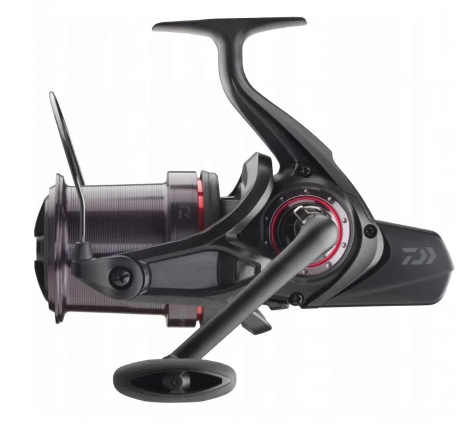 Катушка Daiwa Crosscast SPOD 45SCW 5000C QD  20  10128-610 — характеристики,  особенности конструкции