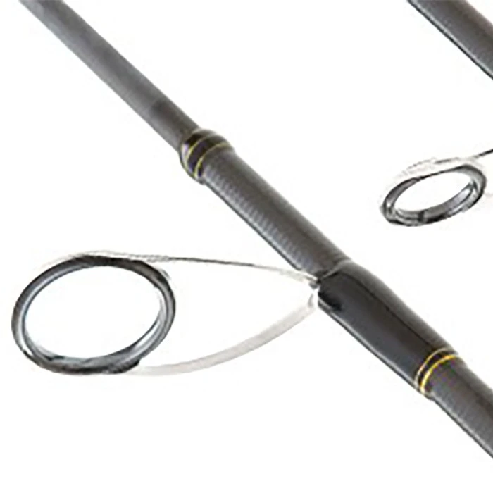 Спиннинг Hearty Rise Valley Hunter 604XUL 183 см 0,5 - 5 гр    VHS-604XUL — крупный план
	                                    1