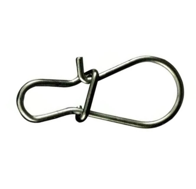 Застежка Decoy SN-1 Round Snap №2 13 шт — характеристики,  особенности конструкции