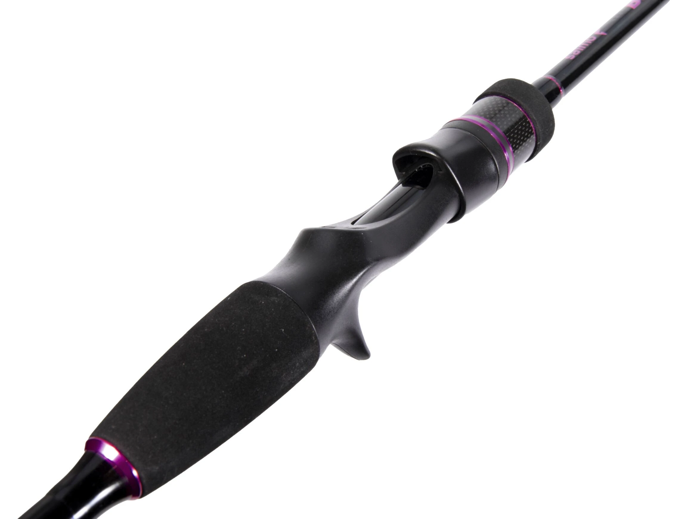 Кастинговое Удилище Salmo Sniper Baitcast 35 213 см 12 - 35 гр    2182-213 — крупный план
	                                    1