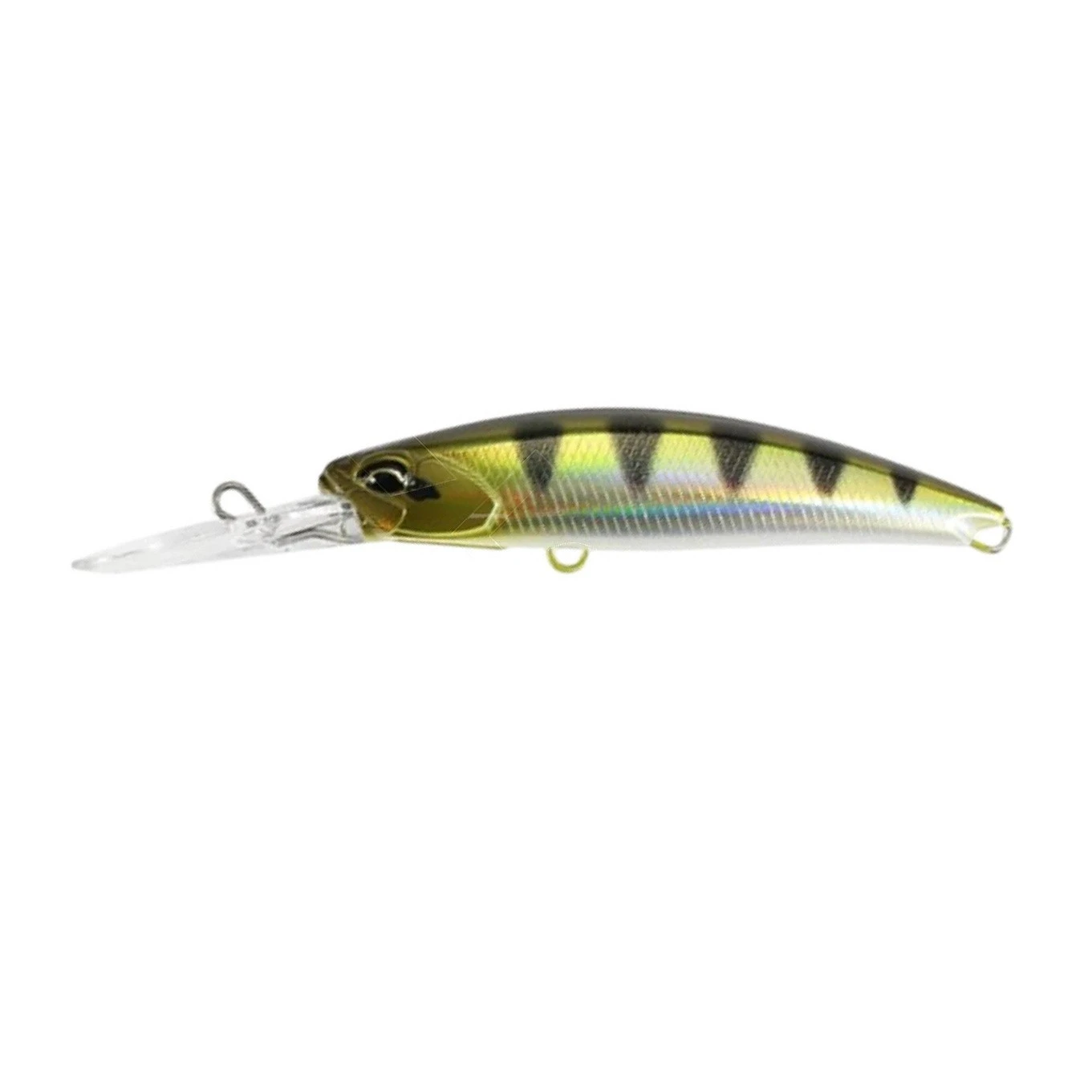 Воблер DUO Realis Fangbait 80 DR ANA3344 Archer Fish 11,5 гр   DUO-55964 — характеристики,  особенности конструкции