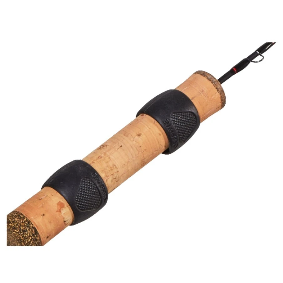 Зимнее Удилище Lucky John C-Tech Perch Soft 50 см 15 гр    LJ105-01 — крупный план
	                                    2