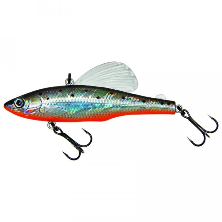 Воблер Usami Bigfin 80S 122 25 гр — характеристики,  особенности конструкции