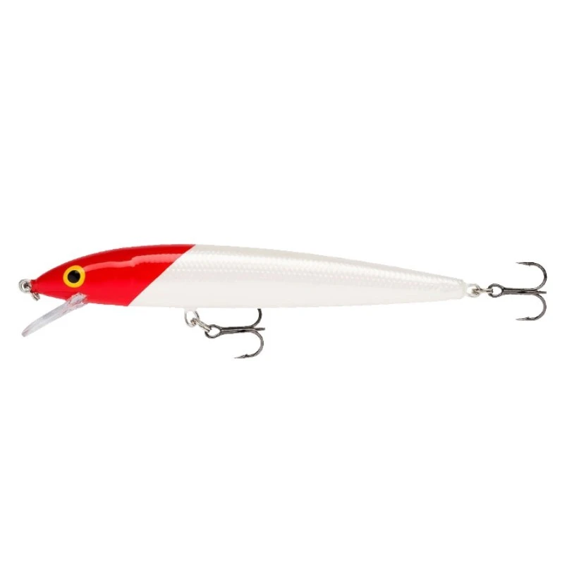 Воблер Rapala Husky Jerk 10 RH 10 гр   HJ10-RH — характеристики,
	                                    особенности конструкции