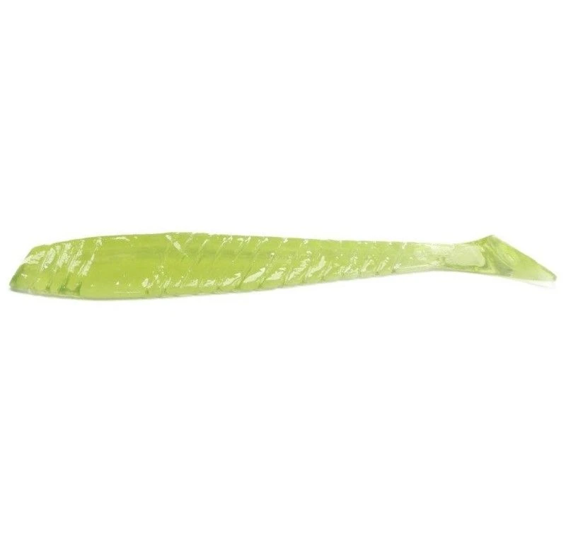Силиконовая приманка Madness Father Shad 6 152 мм 4 шт Watermelon   MDFS60WM — характеристики,
	                                    особенности конструкции