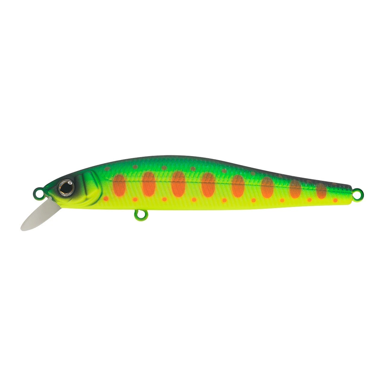 Воблер Strike Pro Jumper 110SP A209S Acid Mat Char 16,3 гр   EG-192C-SP#A209S — характеристики,  особенности конструкции