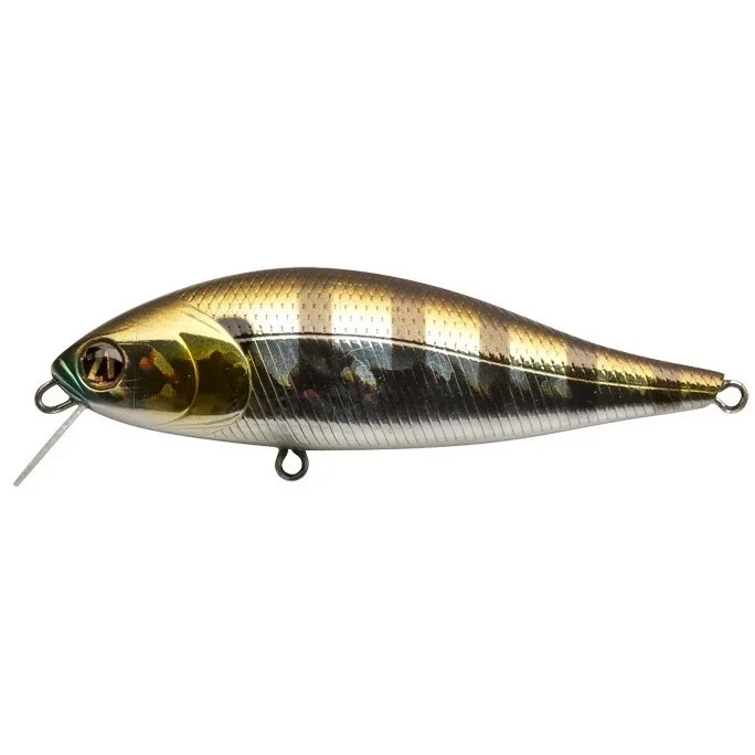 Воблер Pontoon 21 Bet-A-Shiner 82SP-SR 007 12,7 гр   P21-BASN-82SP-SR-007 — характеристики,  особенности конструкции