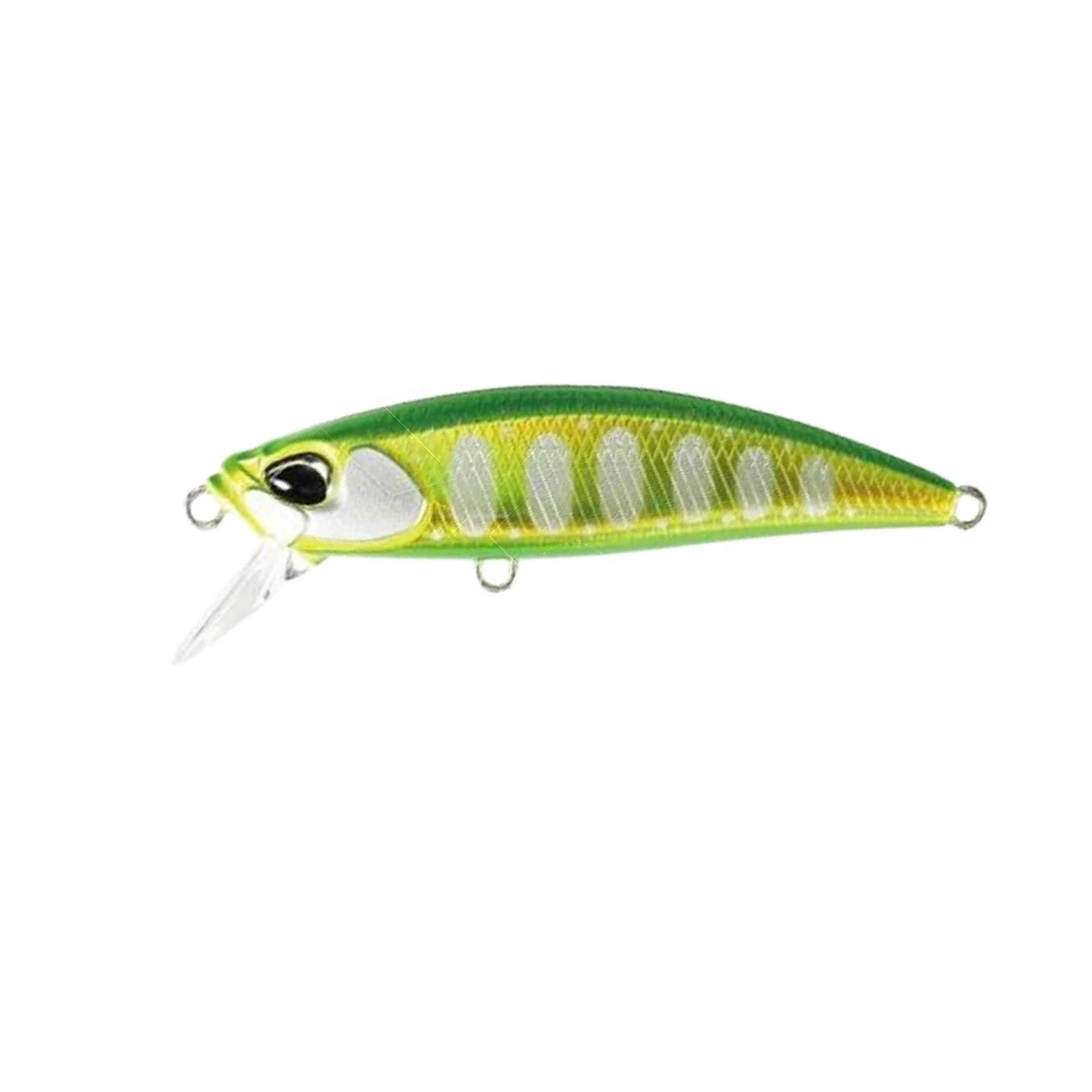 Воблер DUO Spearhead Ryuki 50SP ANA4098 Blue Pink Gold Yamame 3,3 гр   DUO-06772 — характеристики,  особенности конструкции