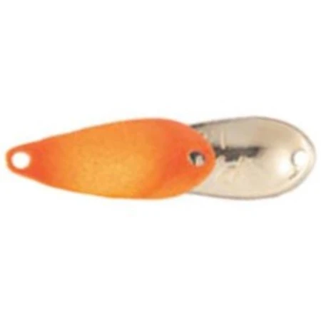 Колеблющаяся Блесна Forest Maziora Pal 1.6g 1,6 гр 24 мм 03   Maziora PAL 1.6g #03 — характеристики,  особенности конструкции