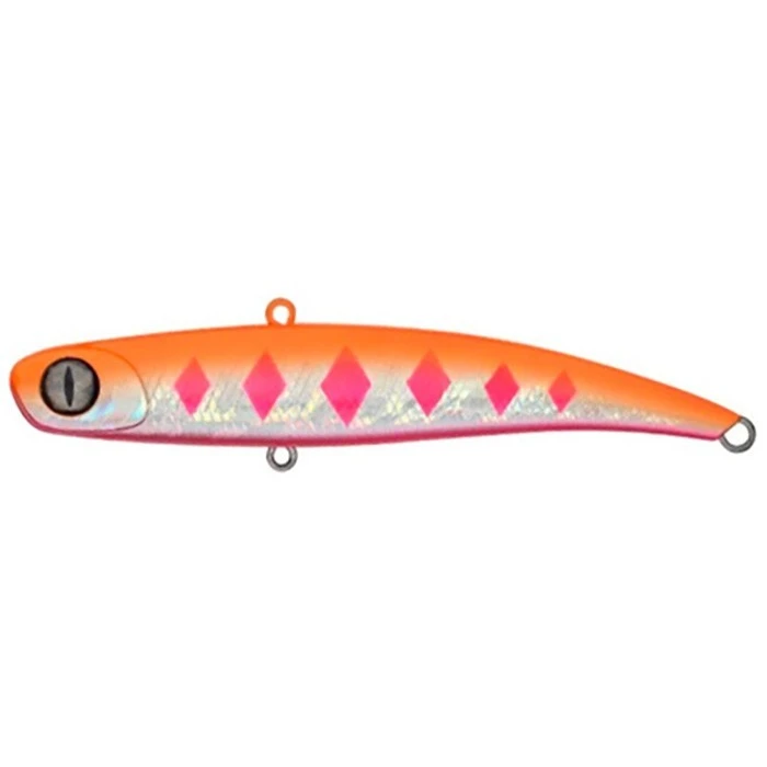 Воблер Frapp Whiphead 85 30 24 гр — характеристики,  особенности конструкции