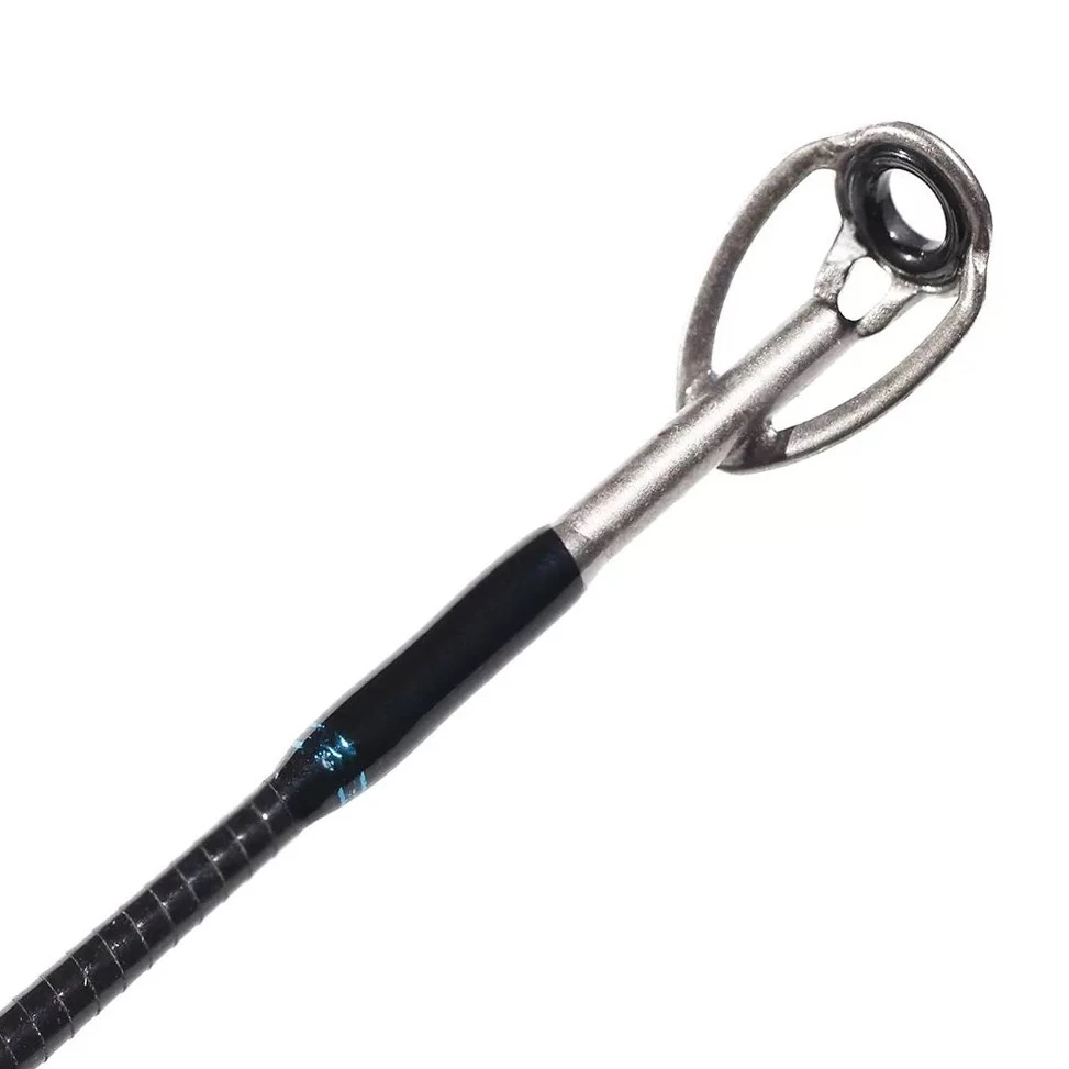 Спиннинг CF Versus 802MT 244 см 6 - 32 гр  Crazy Fish  VSR802MT — крупный план
	                                    7