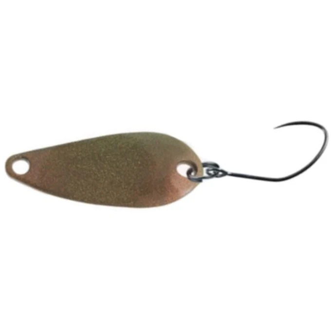 Колеблющаяся Блесна Forest Maziora Pal 1.6g 1,6 гр 24 мм #08   Maziora PAL 1.6g #08 — характеристики,  особенности конструкции