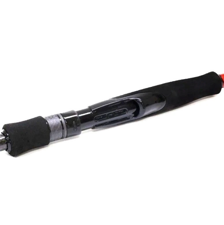 Спиннинг Zetrix HellHound 852H 256 см 56 гр    HHS-852H — крупный план
	                                    1