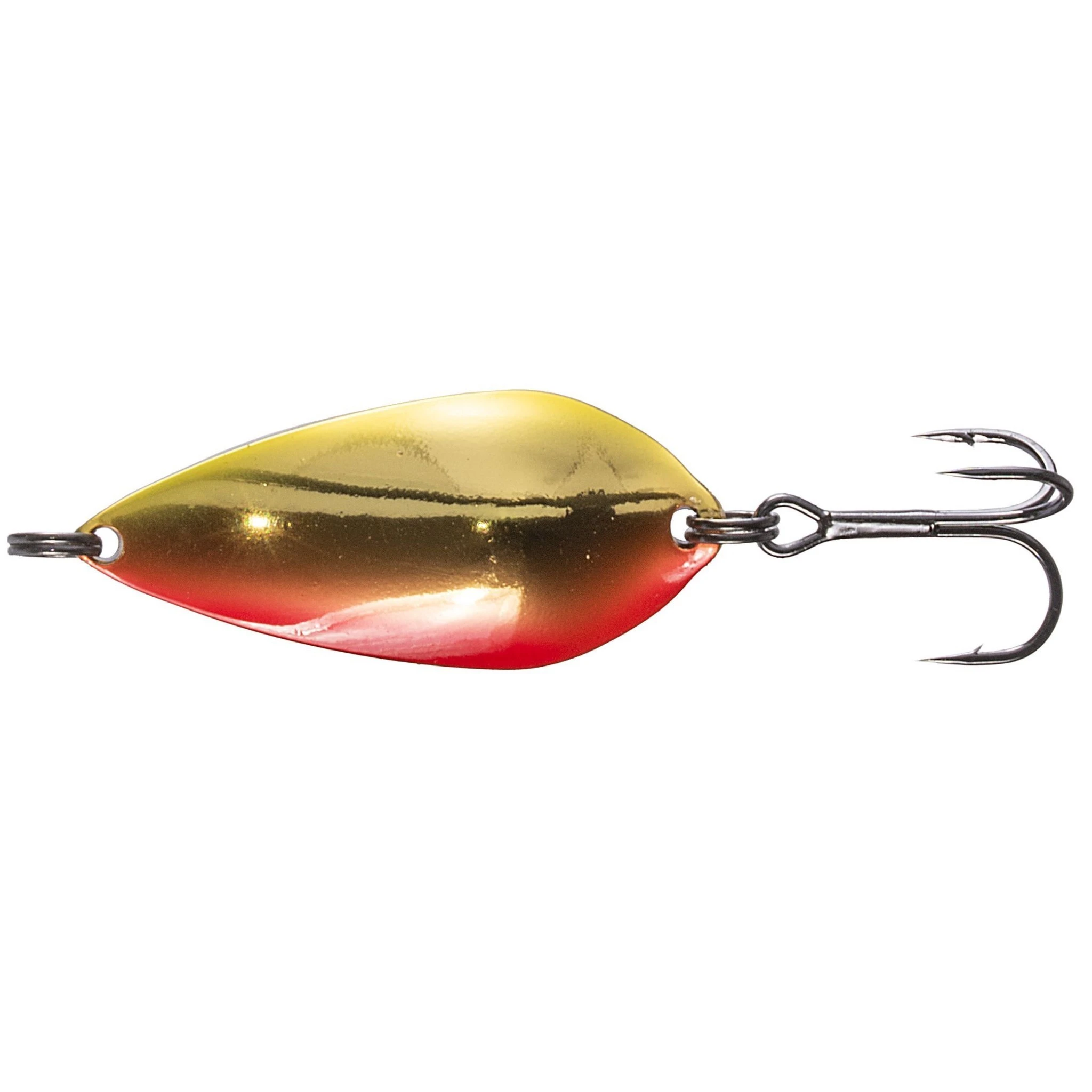 Колеблющаяся Блесна Lucky John Eos 12 гр 48 мм 048   LJEOS12-048 — характеристики,  особенности конструкции