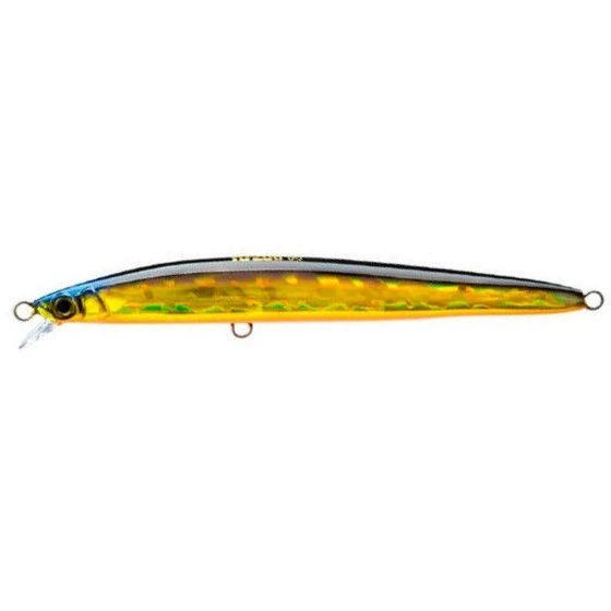 Воблер Yo-Zuri Mag Slim 110F HGSN 9 гр   R1535-HGSN — характеристики,  особенности конструкции
